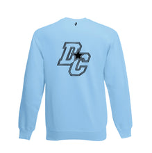 Cargar imagen en el visor de la galería, Sudadera Sin Capucha DC Modelo 4
