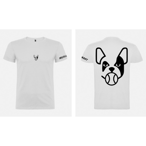 IBERIA MART CAMISETAS
