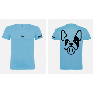 IBERIA MART CAMISETAS