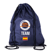 Cargar imagen en el visor de la galería, Premium Pack EURO YOUTH Basket Cup
