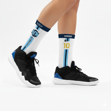 Cargar imagen en el visor de la galería, FAMILIA MONSTER CALCETINES
