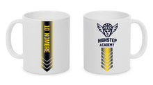 Cargar imagen en el visor de la galería, Pack Highstep Academy: Calcetines Personalizados y Taza
