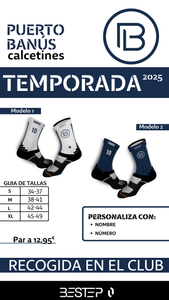 Puerto Banús Modelo 2