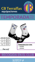 Cargar imagen en el visor de la galería, Evo CB Terralfas
