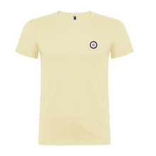 Cargar imagen en el visor de la galería, Camiseta Algodón DC
