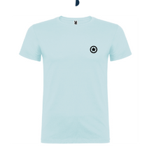 Cargar imagen en el visor de la galería, Camiseta Algodón DC
