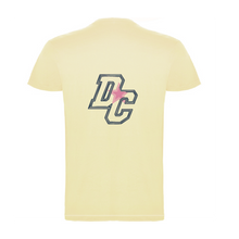 Cargar imagen en el visor de la galería, Camiseta Algodón DC
