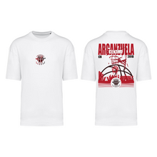 Cargar imagen en el visor de la galería, Camiseta Arganzuela
