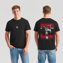 Cargar imagen en el visor de la galería, Camiseta Arganzuela
