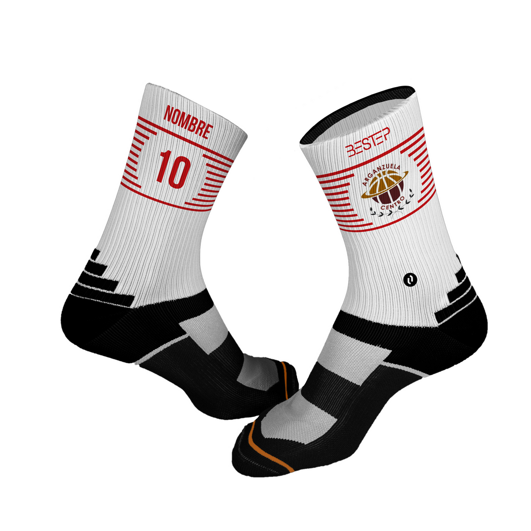 Arganzuela modelo 1