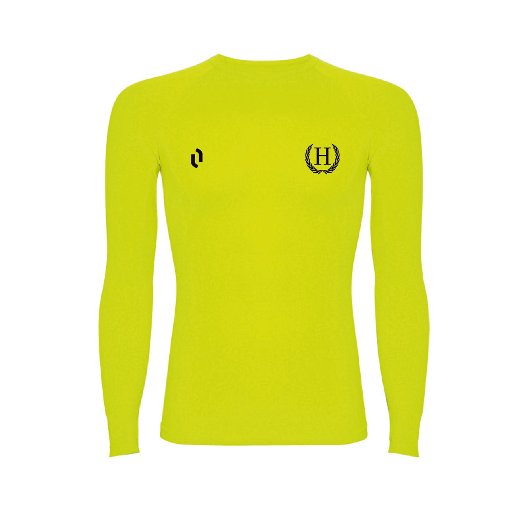 Camiseta Térmica Olímpico Hortaleza