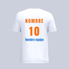 Cargar imagen en el visor de la galería, Camiseta Personalizada VBC
