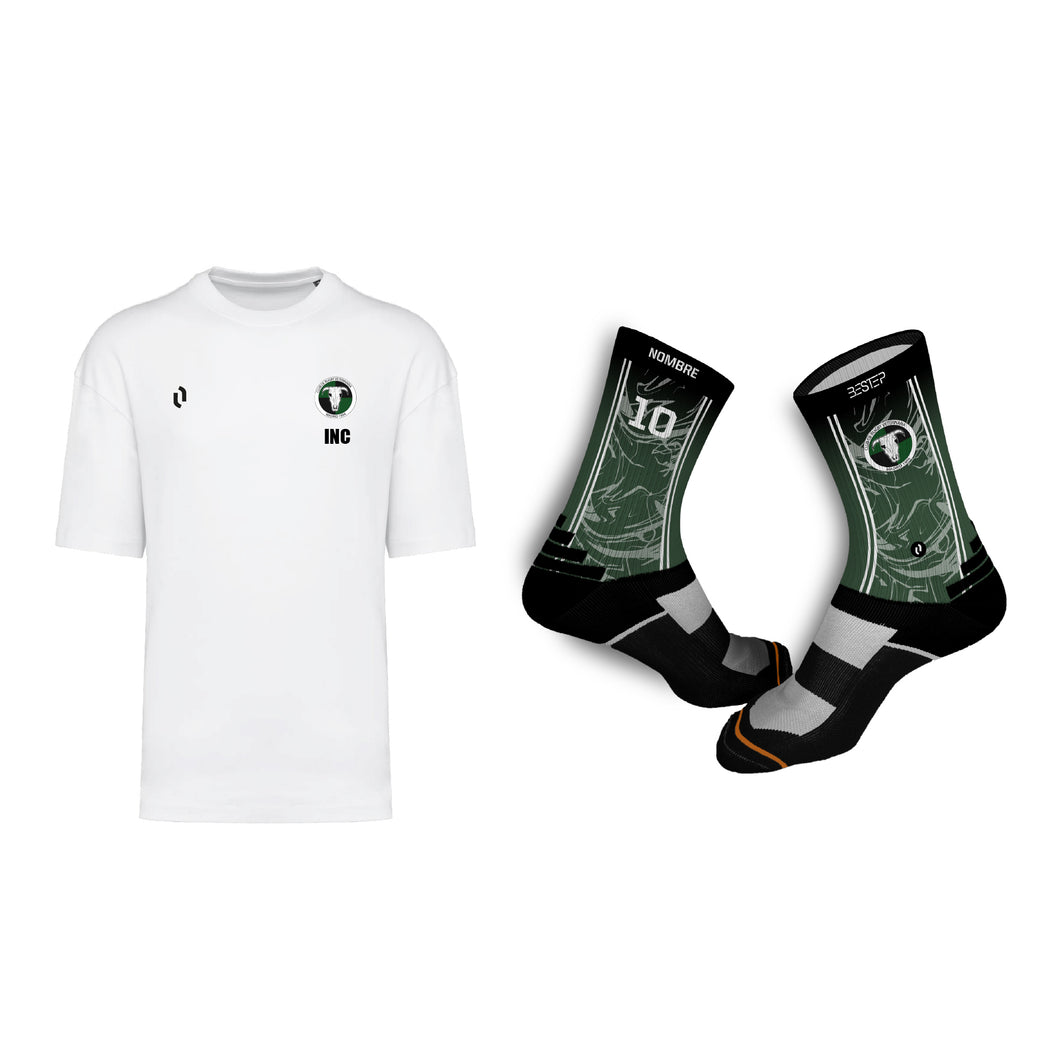 Pack Estándar Veterinaria CR