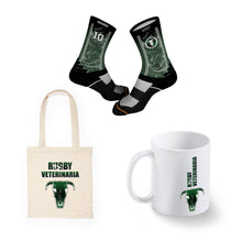 Cargar imagen en el visor de la galería, Pack Básico Veterinaria CR
