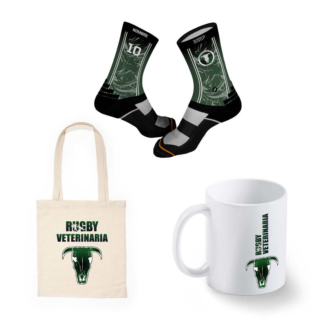 Pack Básico Veterinaria CR