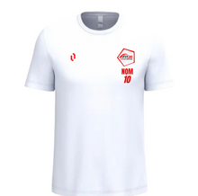 Cargar imagen en el visor de la galería, Camiseta Personalizada Fit Summer - Frontal
