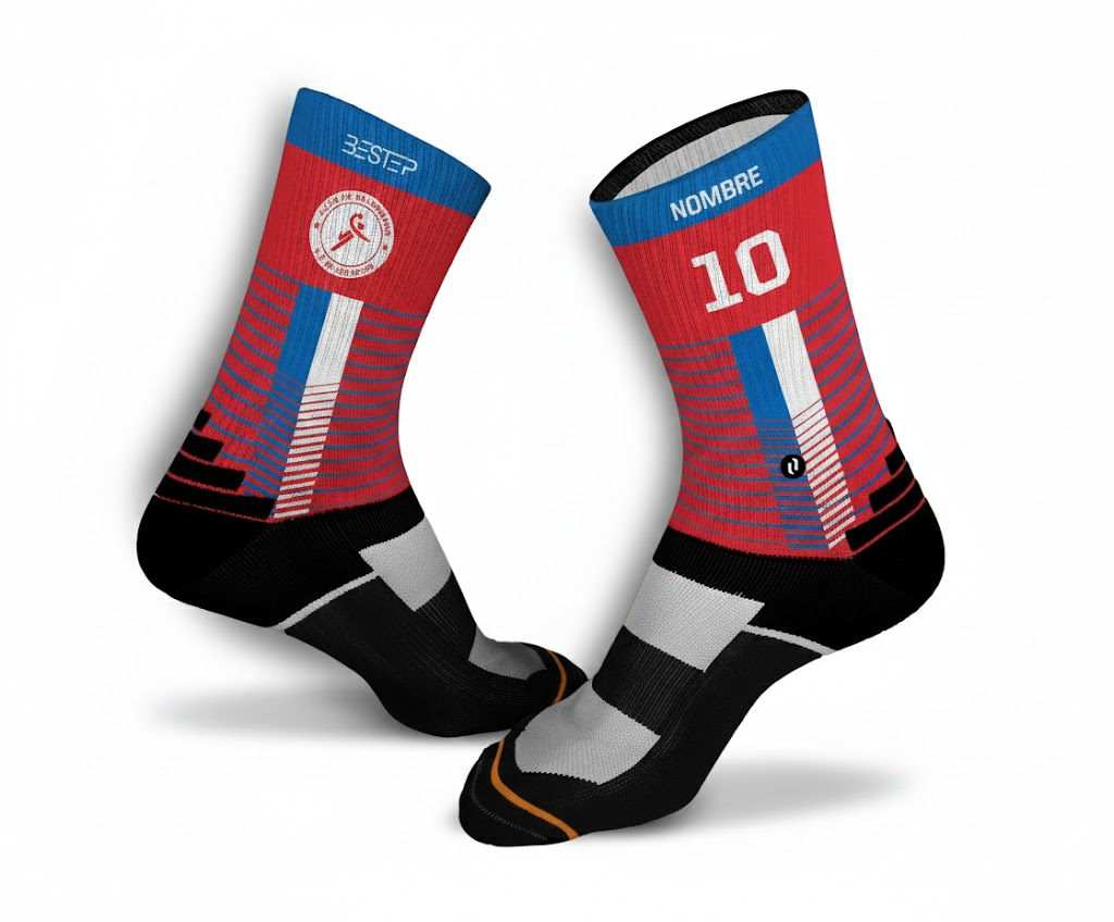 Calcetines Personalizados BMS