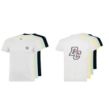 Cargar imagen en el visor de la galería, Camiseta Algodón DC
