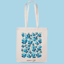 Cargar imagen en el visor de la galería, Tote Bag Floripondios-Cristal
