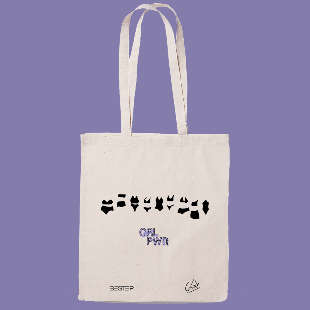 Bolsa BODY