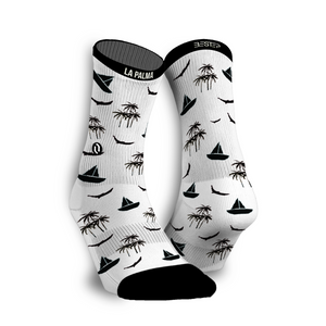 La Palma estampado