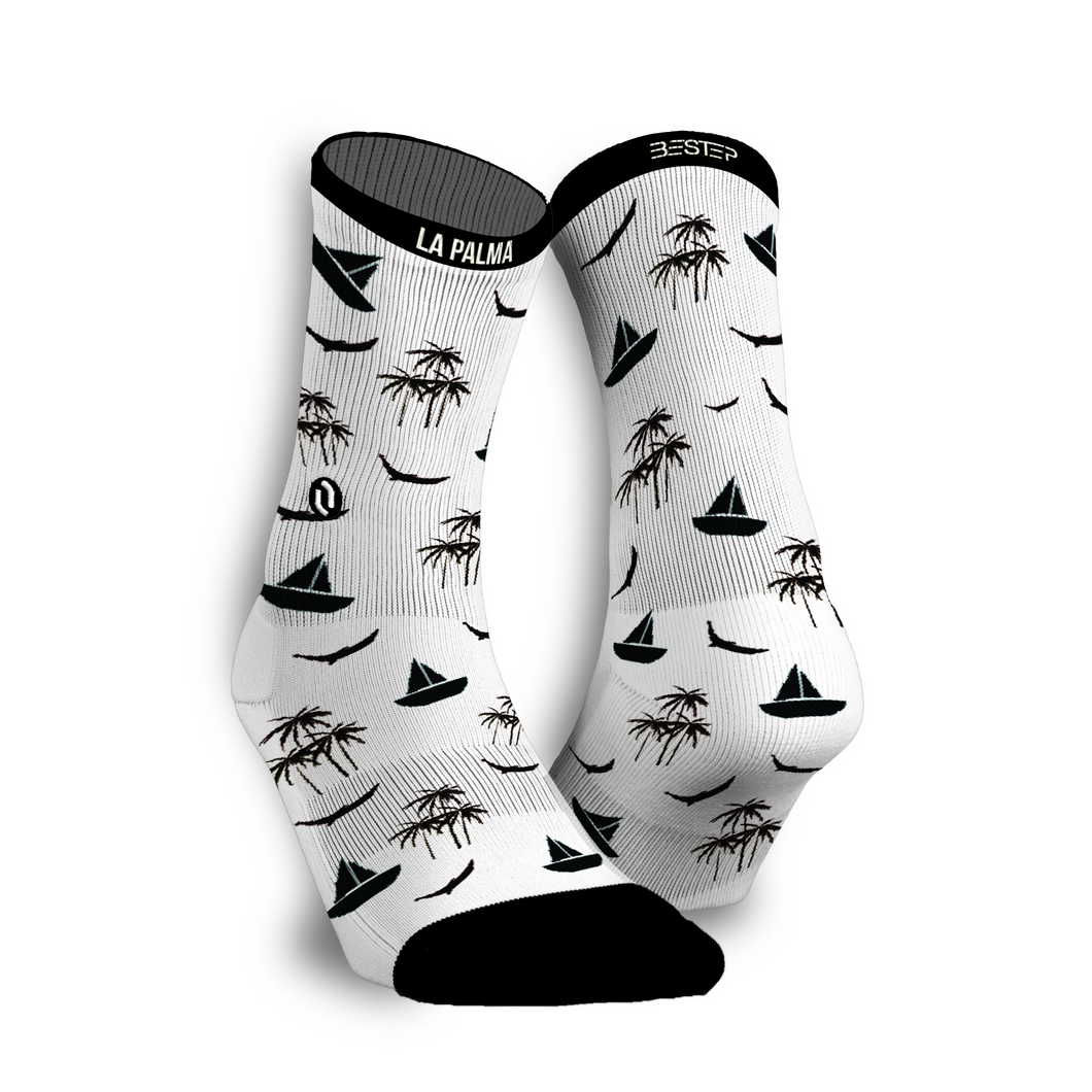 La Palma estampado