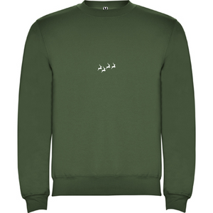 Sudadera Navidad Renos Icon