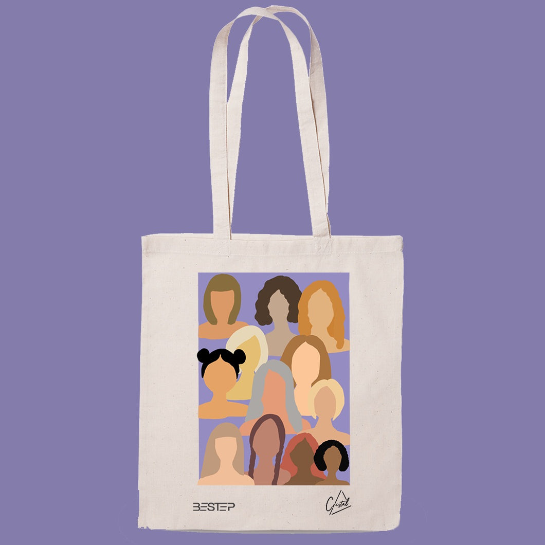 Bolsa MULTI FEM