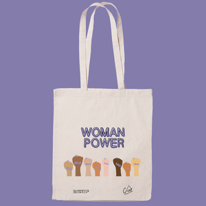Bolsa GRL PWR
