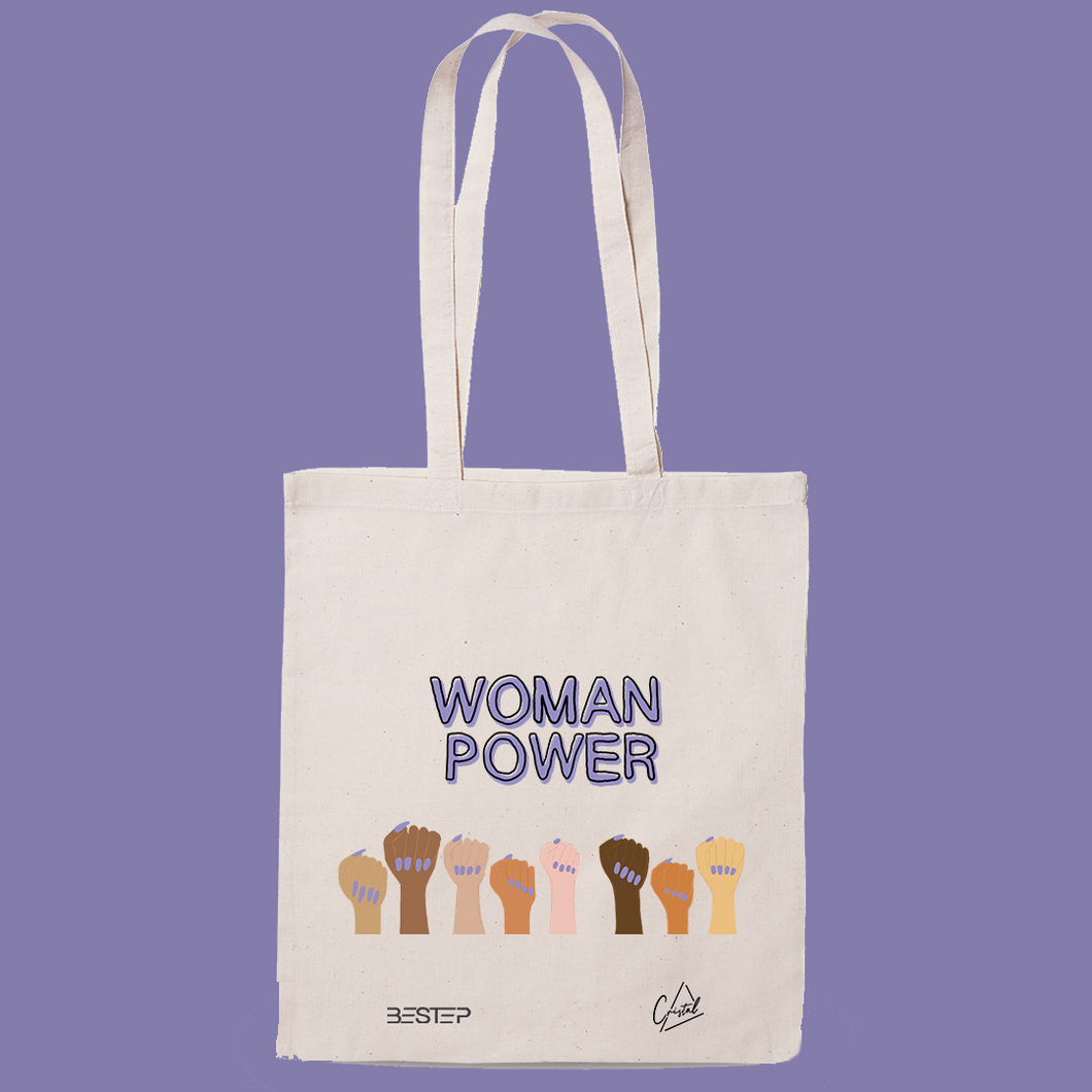 Bolsa GRL PWR