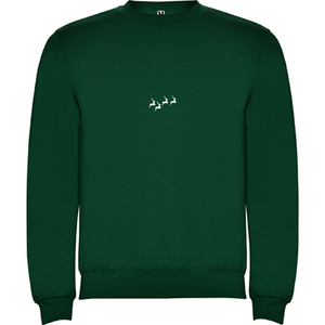 Sudadera Navidad Renos Icon