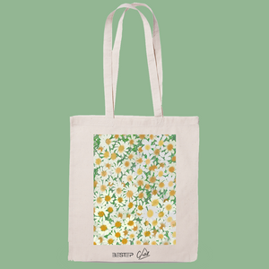 Tote Bag Margaritas-Cristal