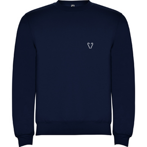 Sudadera Navidad Bastones Heart