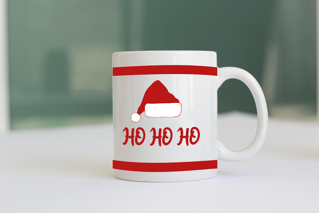 Taza Papá Noel