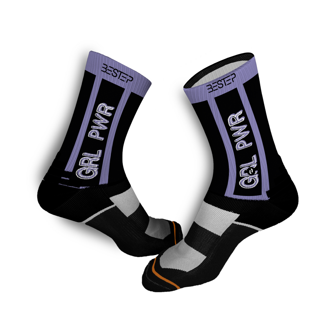 SPORT GRL - 8M