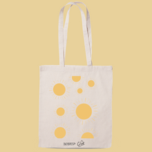 Cargar imagen en el visor de la galería, Tote Bag Yoguis-Cristal
