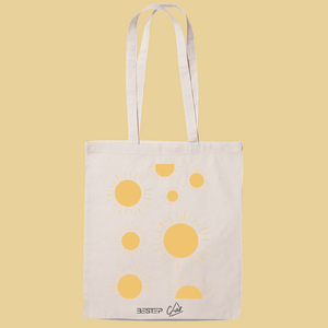 Tote Bag Yoguis-Cristal