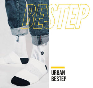 BESTEP WHITE (6116171382964)