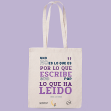 Cargar imagen en el visor de la galería, Tote Bag Luna-Cristal
