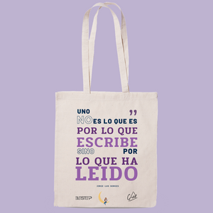 Tote Bag Luna-Cristal