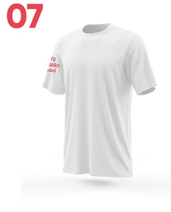 PACK MUESTRA CAMISETAS