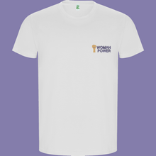 Cargar imagen en el visor de la galería, Camiseta GRL PWR

