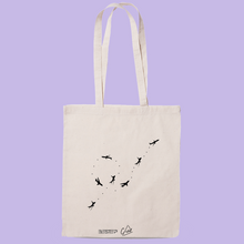 Cargar imagen en el visor de la galería, Tote Bag Altitud-Cristal
