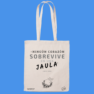 Tote Bag Libertad-Cristal