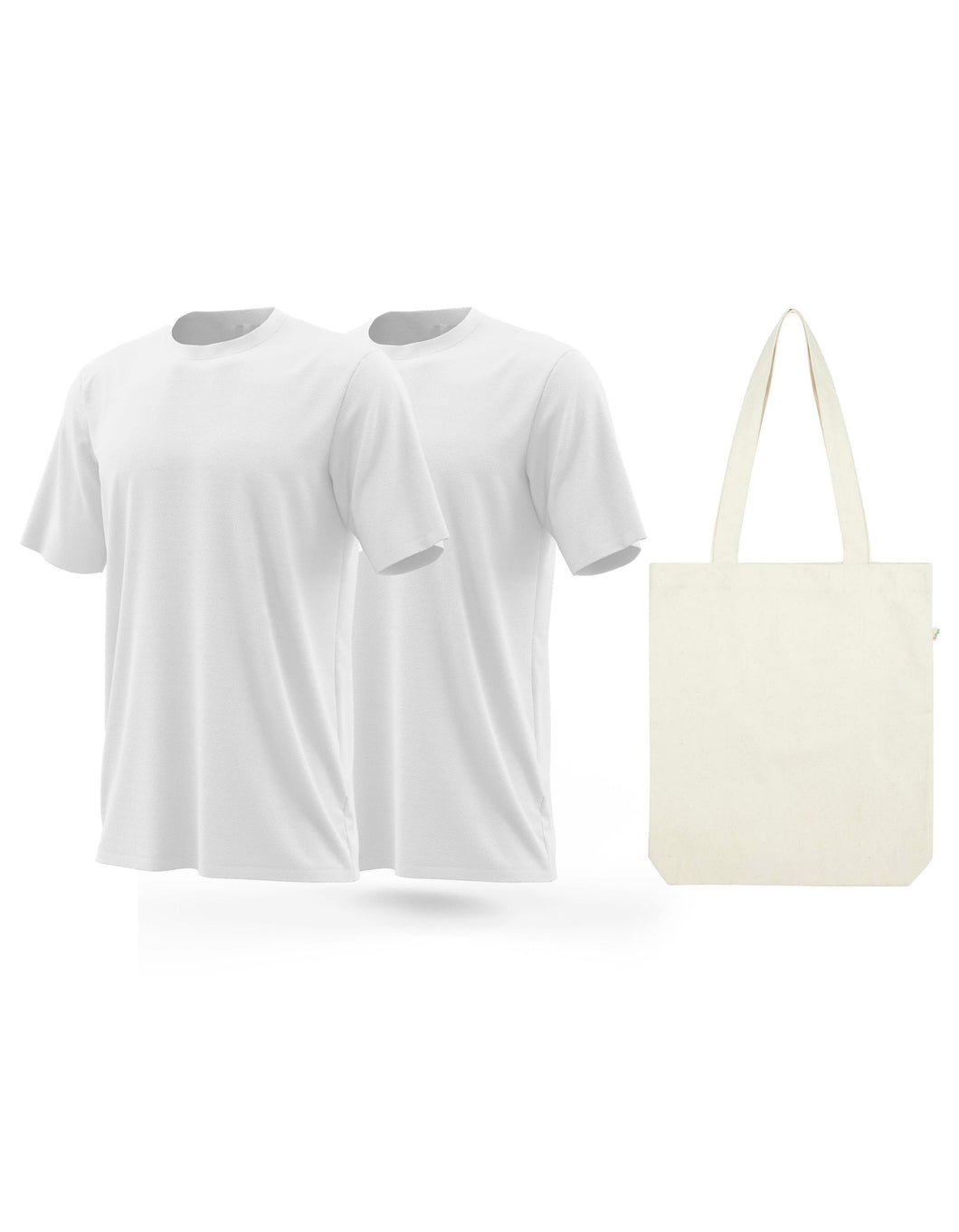 PACK MUESTRA CON BOLSA
