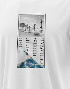 Surf riders