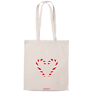 Bolsa de Tela Caramelo