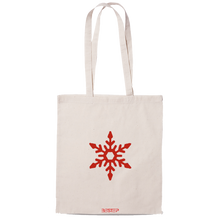 Cargar imagen en el visor de la galería, Bolsa de Tela Nieve

