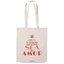 Cargar imagen en el visor de la galería, Bolsa de Tela Nieve
