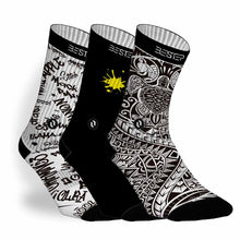 Cargar imagen en el visor de la galería, NOLLIE (x3) (5667806511262)
